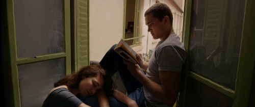 heavenhillgirl:Love (2015), Gaspar Noé
