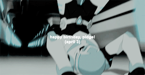 lancemcclaned:Happy Birthday to our favorite inventor/hacker/genius!!! (April 3)