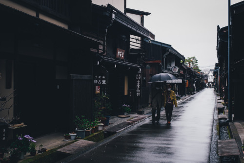 takashiyasui: Hida Takayama