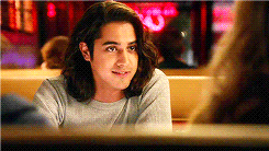 vivabennett:Tv meme:  Five Male Characters » Danny Desai (twisted) [1/5]Don’t&