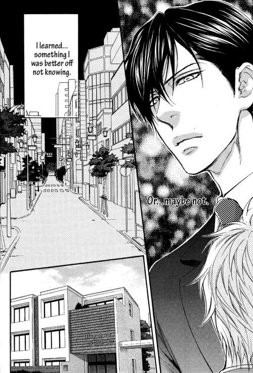 secretosfujoshis:  NEKOTA YONEZOU (ねこ田米蔵) Autora con un gran número de doujinshi. Sus obras destacan por tener unos personajes esbeltos pero musculosos y masculinos, de extremidades largas y ojos finos. un trabajo detallado y visualmente agradable