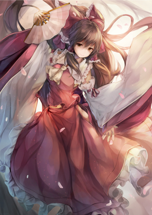 simplykasumi:  Credit goes to ファルまろ from pixiv