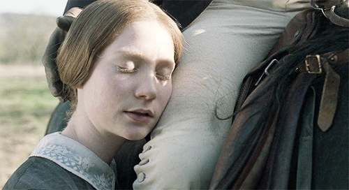 yelena-belxva:Jane Eyre (2011) Dir. Cary Joji Fukunaga  ↳ Mia Wasikowska as Jane