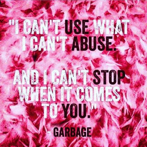 Enjoys the abuse #garbage #abusive #iammilk