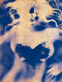 kuinexs:  Yves Klein