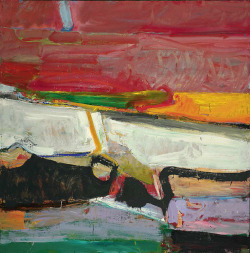 killthecurator: Richard Diebenkorn 