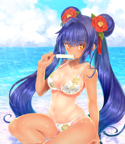 Looking 4 Futas and the things Futas like