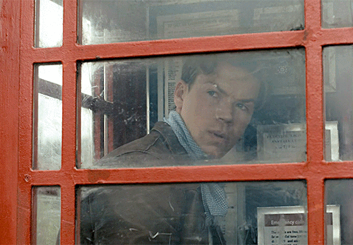 Tv Appreciation Week Day 6: Favourite Miniseries Why Didn't They Ask Evans? (2022)