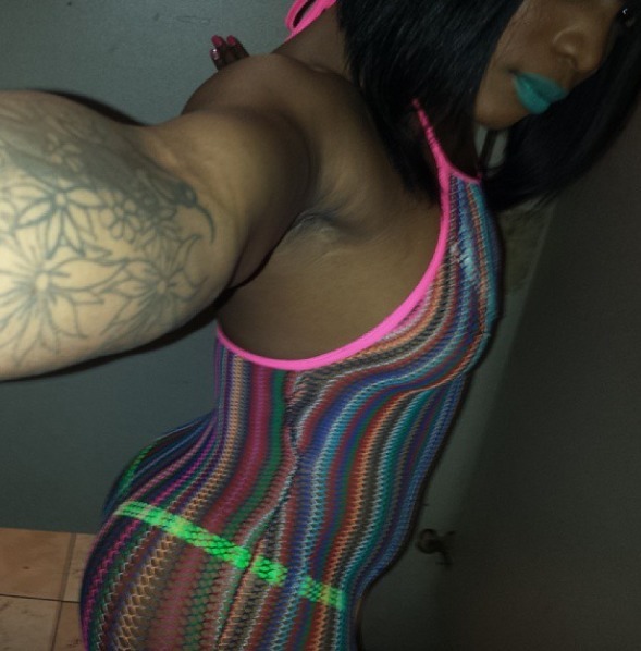 I'm In Love With A Stripper
