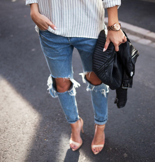 lookforless:  Jeans