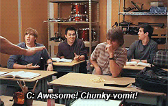 voloumes:   best big time rush scenes // “Those kids are animals!”  