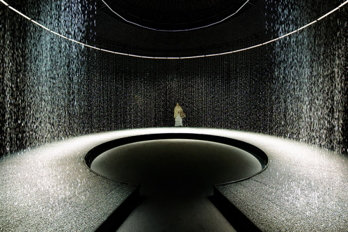 archatlas: Lumières – the Play of Brilliants DGT Architects & izumi okayasu lighting design