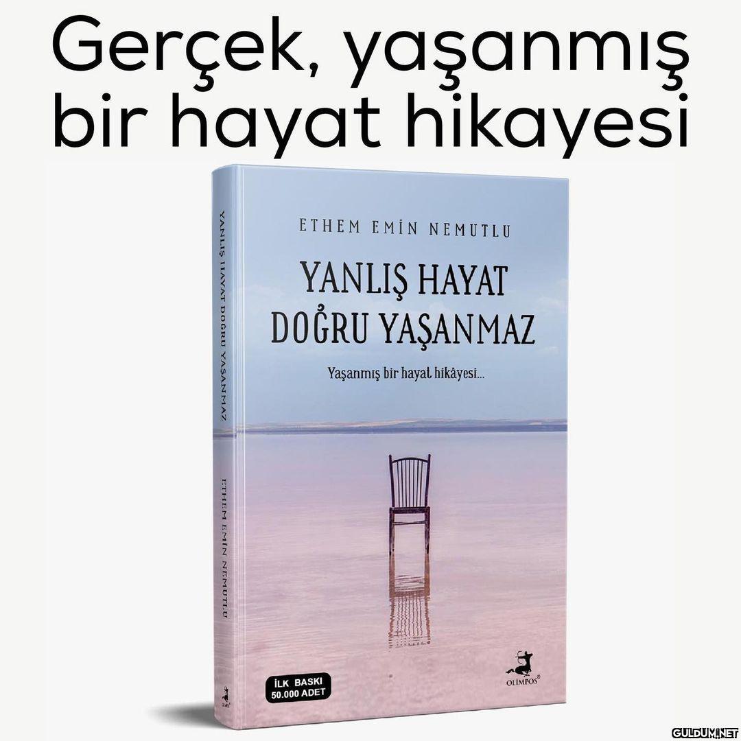 Gerçek yaşanmış bir...