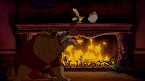 Beauty and the Beast (1991)