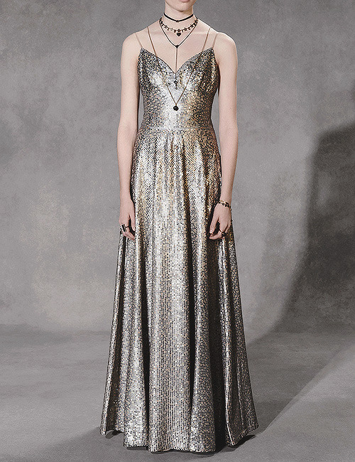 evermore-fashion:  Christian Dior Pre-Fall 2018 Collection