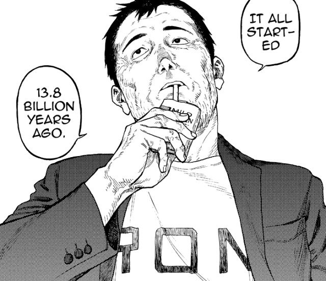 Ajin 75 Tumblr Posts Tumbral Com