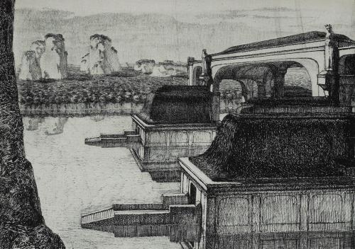 Richard Walter Rehn (1884-1951)