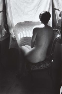 labophotos:  Willy Ronis - Deena de dos,