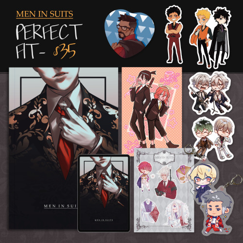  Hello Hello!!!  Preorders are now LIVE!!! We have several bundles to choose from, and all these lov