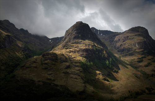 awkwardsituationist:“highland heart“ - photographs by #david eustace in #scotland