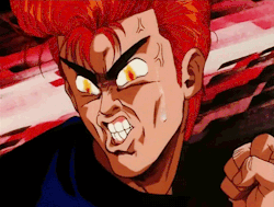 asaka-rei:  Slam Dunk, episode 1: “The Gifted Basketball Player is Born!?”