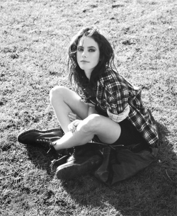 Kaya Scodelario ♥