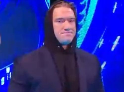 mrawkweird