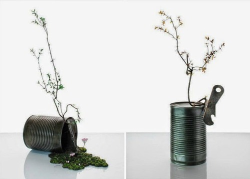 Porn culturenlifestyle:  Stunning Plant Sculptures photos