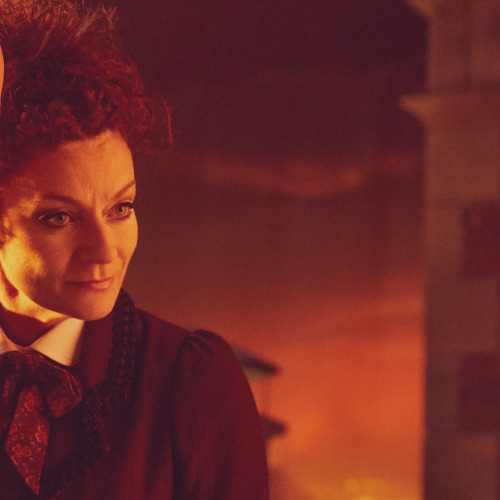 Missy and Master Matching Icons | Doctor Who1, 2, 3, 4, 5, 6 (yes they’re all the same pictures, I’m