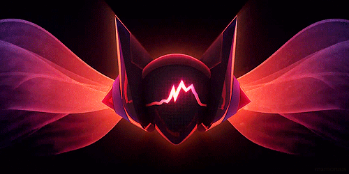 mamoruus:   Kinetic - Concussive - EtherealDJ Sona Teasers 