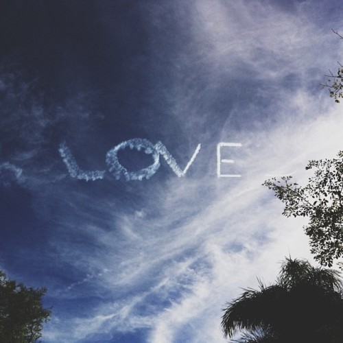 God Love Me