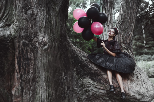 TAO ZHAO FW13  hair &amp; make up: Selena Guo model: giada piamonte