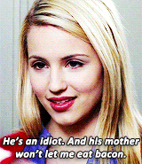 quinnfabrays:  get to know me meme ★ favorite female characters [1/7]  ↳ Quinn