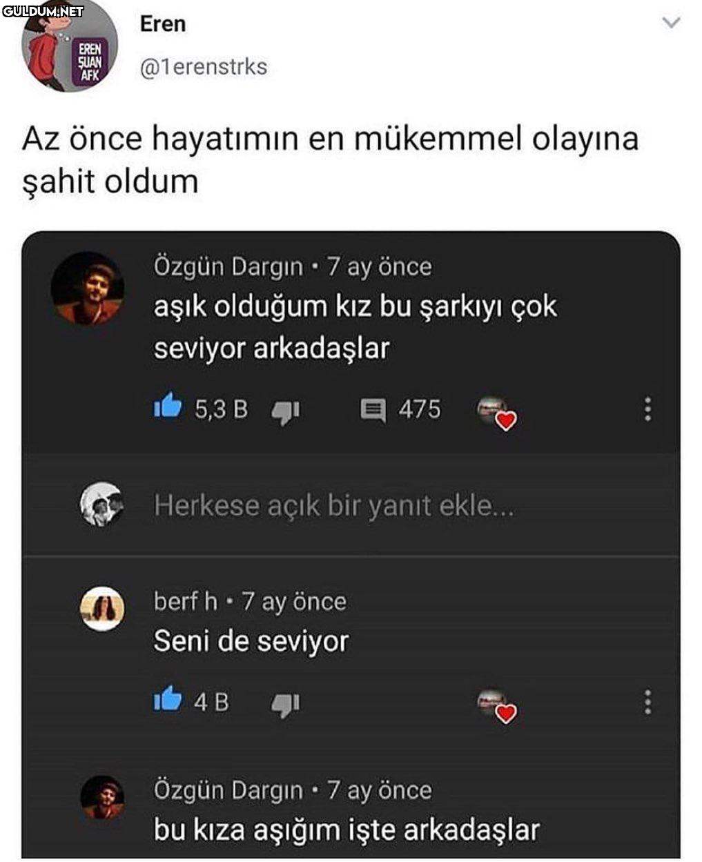 Eren EREN ŞUAN AFK...