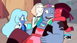 littleperyton:A HIGHLY blessed image from tonight’s episode