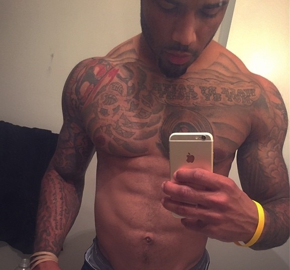 chocahontas:  ziqqawest:getitmoist:  IG: Mose____  God is good, all the time.  kinkykouch
