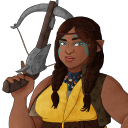 homesteadhorner: moonsp1r1t:  8 Character Creation Tips (for DnD or just writing in general) 1. Have a goal While it may sound like I’m stating the obvious here, your character needs to have something they want to accomplish. Maybe they want to be the