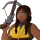 homesteadhorner: moonsp1r1t:  8 Character Creation Tips (for DnD or just writing in general) 1. Have a goal While it may sound like I’m stating the obvious here, your character needs to have something they want to accomplish. Maybe they want to be the