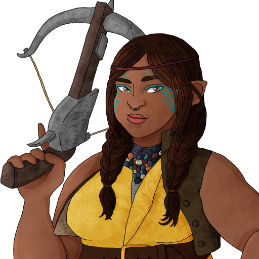 homesteadhorner: moonsp1r1t:  8 Character Creation Tips (for DnD or just writing in general) 1. Have a goal While it may sound like I’m stating the obvious here, your character needs to have something they want to accomplish. Maybe they want to be the