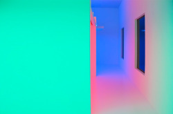 excdus:  Carlos Cruz-Diez 