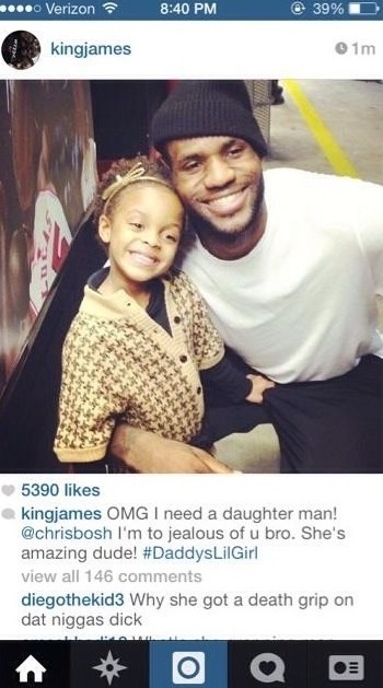 plainolrell:  andthisismy:  love a man who wants a daughter  Yall aint shit