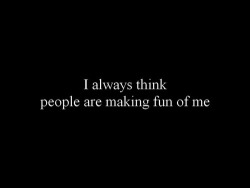 Spilling out my thoughts.