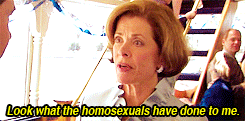 acesirius:  at the end of each ep of queer eye when the dude shows off his new look to his family and friends