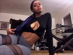 Blackgrlsaremagic:  @Whimsical.jackie
