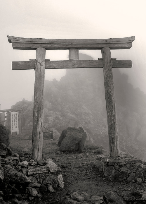 Tateyama, Japan  by sani permadi on Flickr