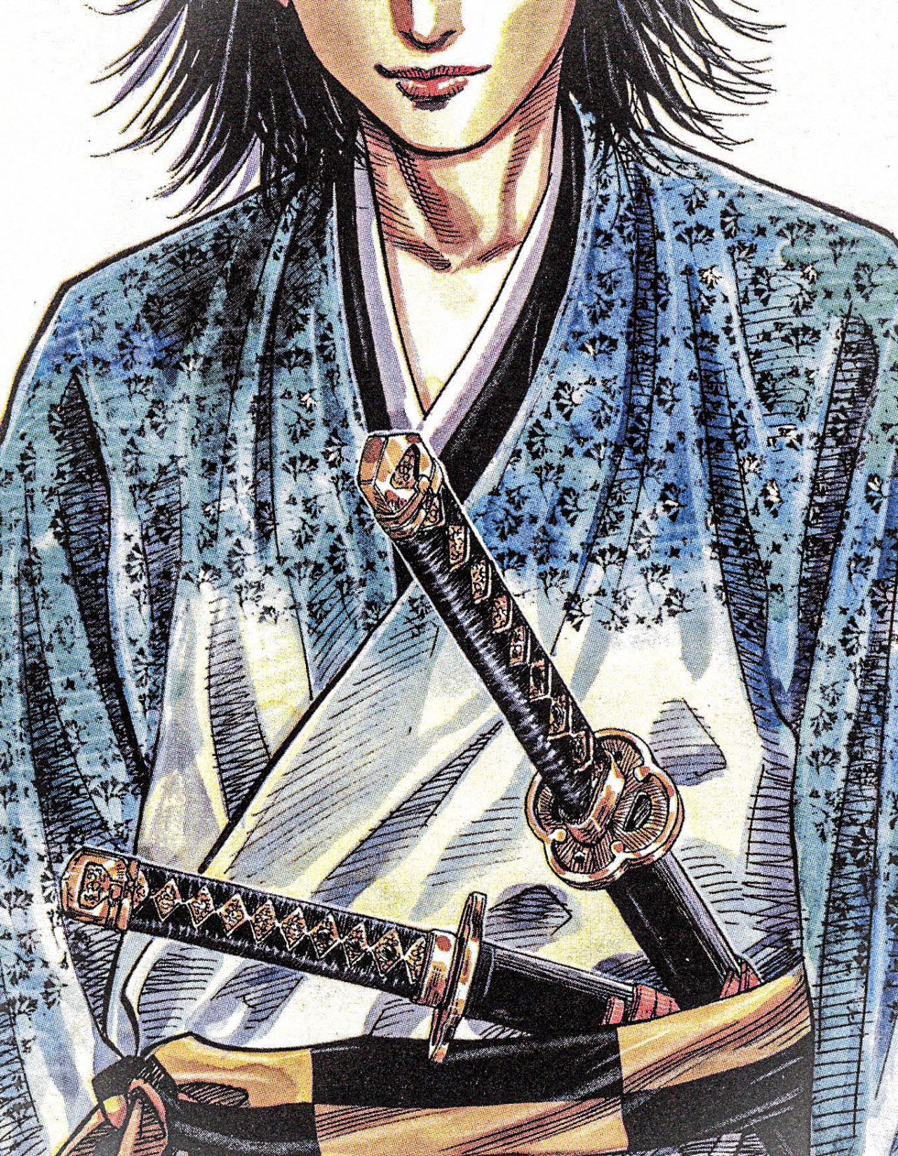 バガボンド Tumblr Posts Tumbral Com バガボンド Tumblr Posts Tumbral Com