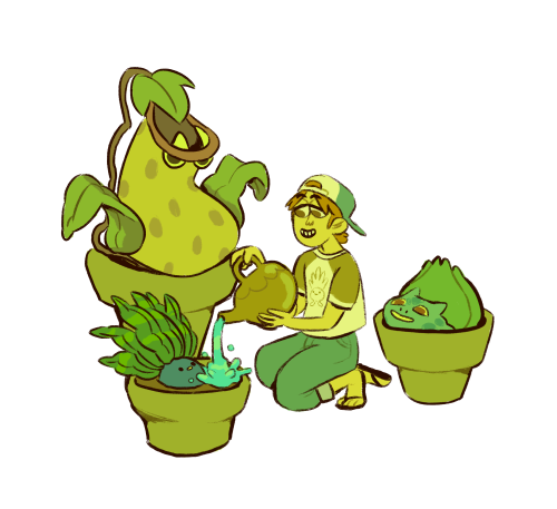 shinyrowletts:dunyun-rings:dunyun-rings:I like grass pokemonpeople keep reblogging this thinking it’