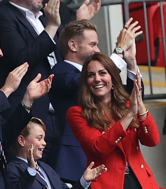 Kate Middleton Just Wore Another Piece We Can’t Believe She Found in Zara