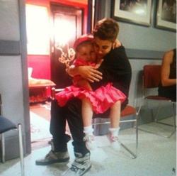 ay mis amores :&rsquo;) i miss u Avalanna