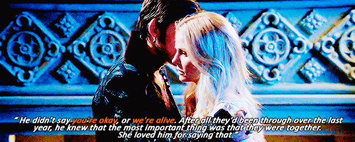 hotchocolatewithkillian:captain swan + percabeth quotes (19/?)